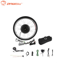 best electric bike conversion front wheel 36v kits for dependable quality
